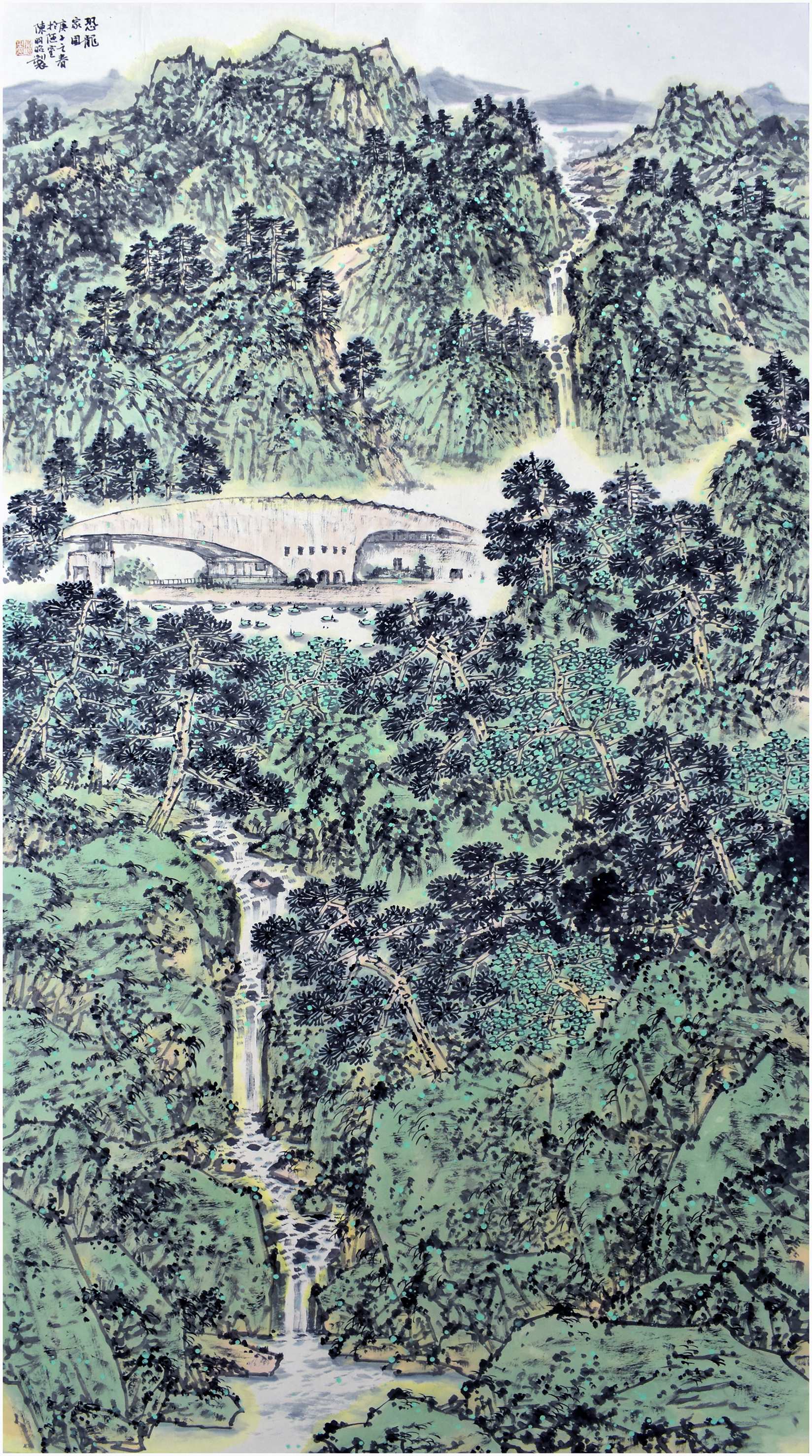 陈开昭《恐龙家园》.jpg