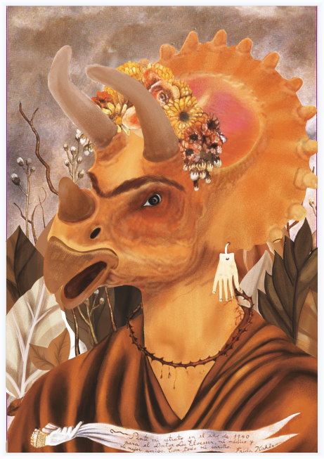 张灵《恐龙自画像》 (1).png