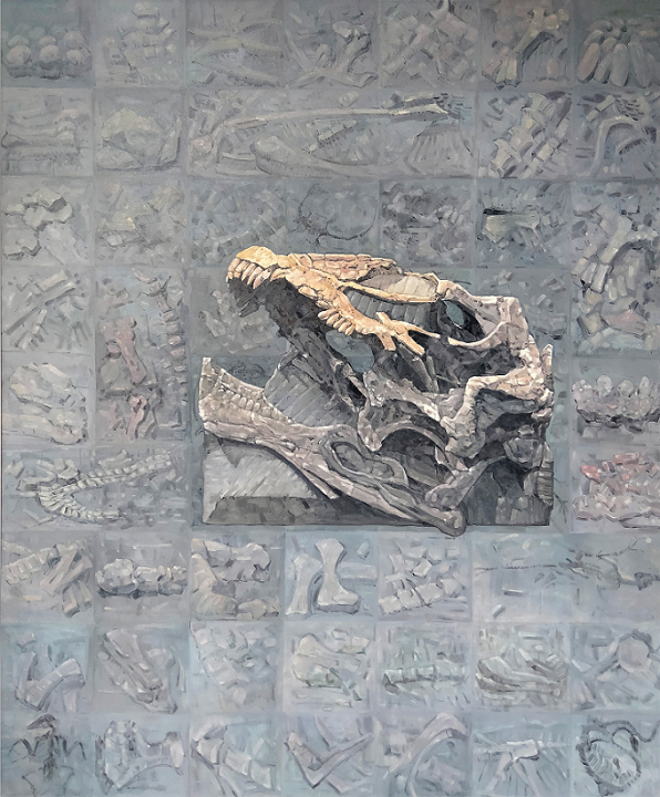 何杰-远古的印迹.png